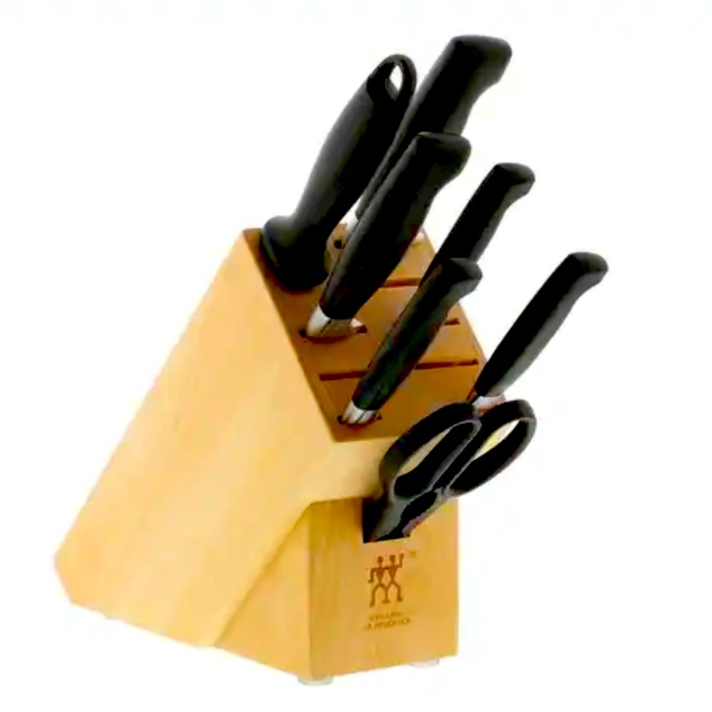 Zwilling Henckels Anniversary Knife Set